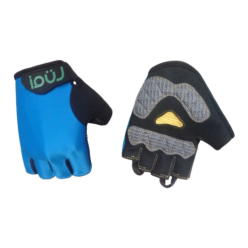 Guanti da moto da corsa Guanti da mountain bike da uomo