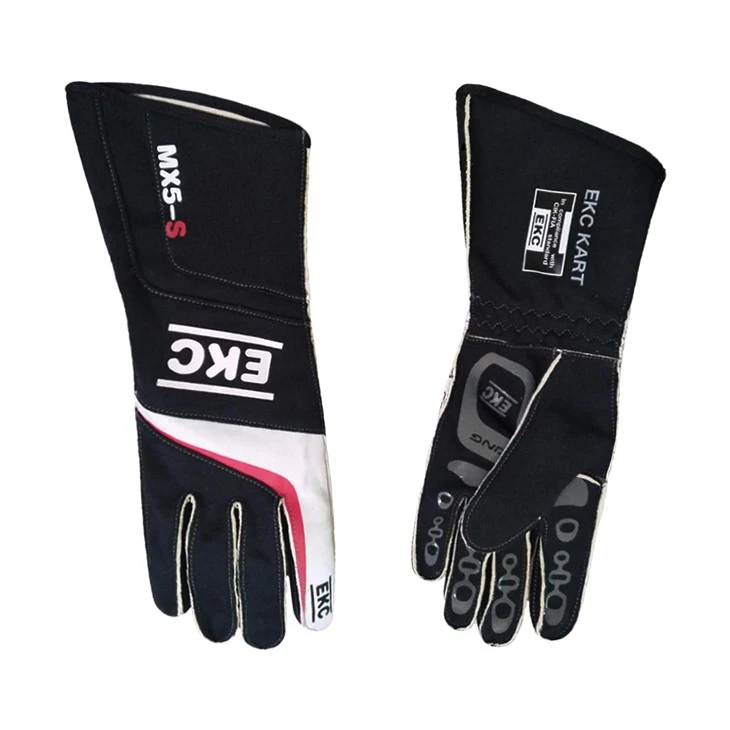 Non-slip Racing Gloves