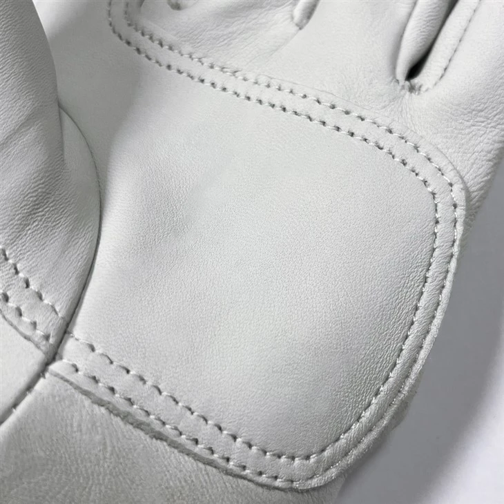 Pigskin Work Gloves factory