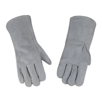 Guanti per saldatura Kevlar